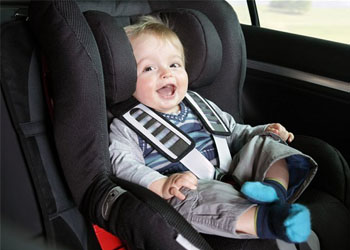Baby Seat Service in Denham